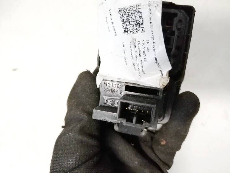 M33212 Honda CR-V 2007 Zibintu aukscio reguliatoriaus mygtukas - Thumbnail 3