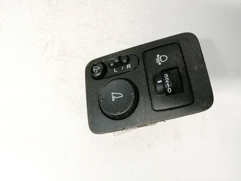 M33212 Honda CR-V 2007 Headlight Range Control Light Controller Lighting