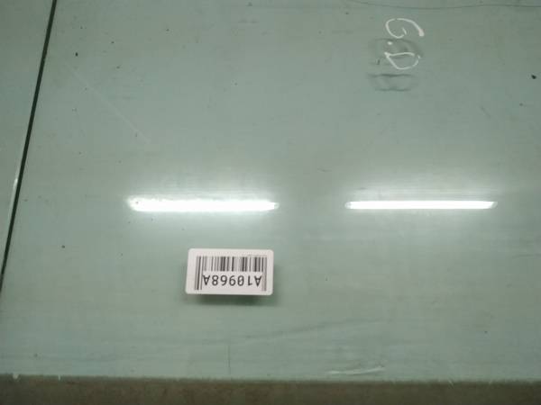 AS2 Ford Fiesta 2009 Door-Drop Glass - REAR RIGHT - Thumbnail 3