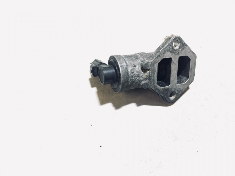 1S7G9F715AD Ford Mondeo 2002 Idle air vanne de contrôle - Thumbnail 2