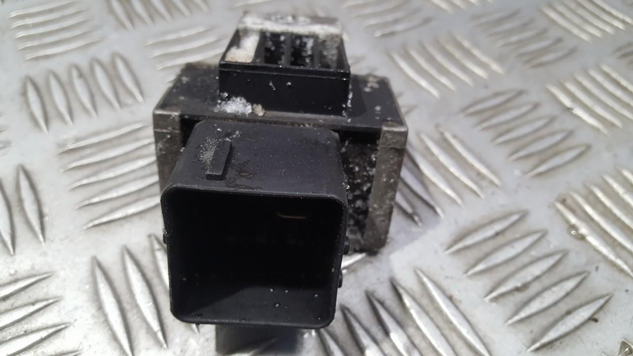 9640469680 BDL712 Glow plug relay Nissan Qashqai 2008 2.0L