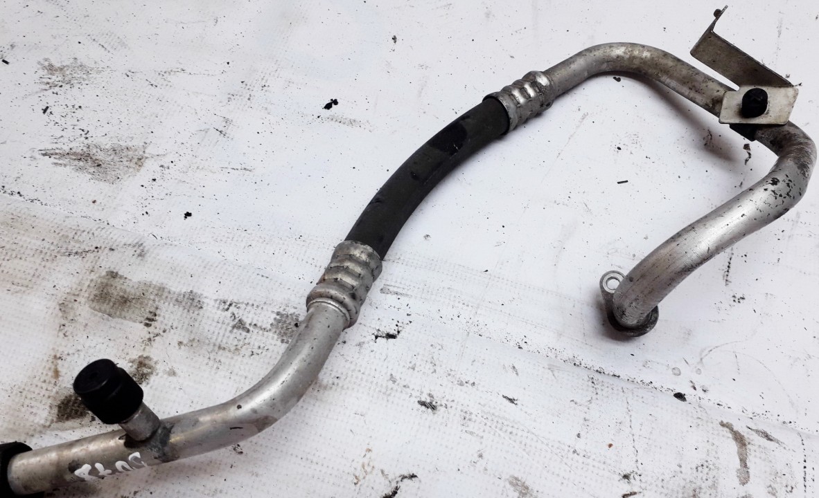 Renault Trafic 2005 Klimaschlauch Klimaleitung Klima Schlauch - Thumbnail 2