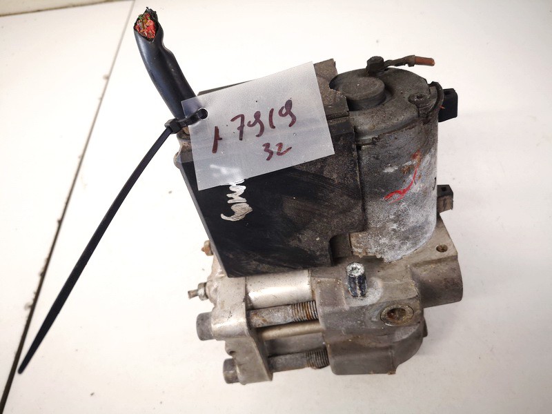 4A0614111A Audi 80 1993 ABS Unit (ABS Brake Pump)