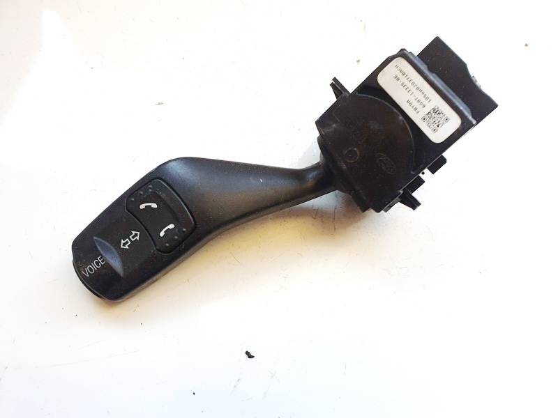 6G9T13335BE Ford Galaxy 2011 Przełącznik kierunkowskazów i świateł