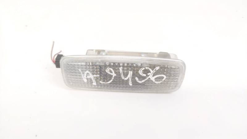 4E0947105 Audi A6 2005 Interior lighting