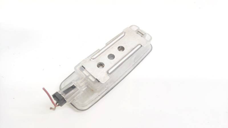 4E0947105 Audi A6 2005 Interior lighting - Thumbnail 2