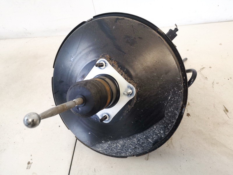 3C1614105AH Volkswagen Tiguan 2008 Brake servo - booster (Servo brake)