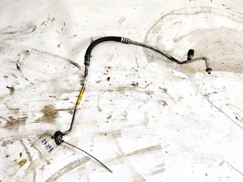 Fiat Croma 2007 Przewód klimatyzacji