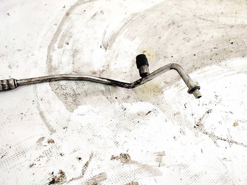 Fiat Croma 2007 Шланг кондиционер (Трубка кондиционера) - Thumbnail 3