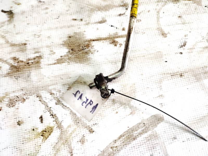 Fiat Croma 2007 Шланг кондиционер (Трубка кондиционера) - Thumbnail 2