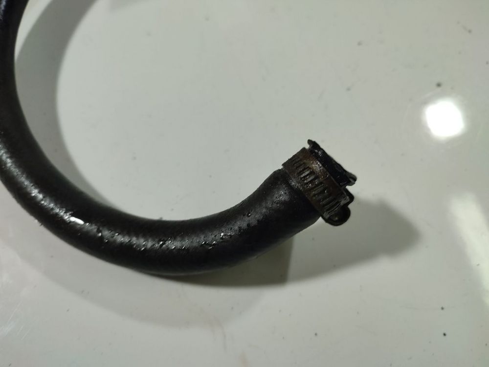 67R010703 Renault Espace 2006 Tuyau de Radiateur - Thumbnail 2