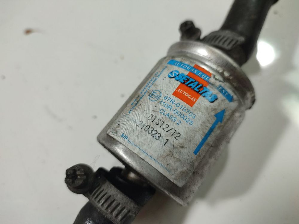 67R010703 Renault Espace 2006 Tuyau de Radiateur - Thumbnail 4