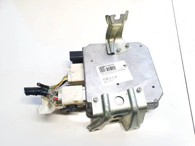 8965042040 Toyota RAV-4 2007 Power Steering ECU (steering control module)
