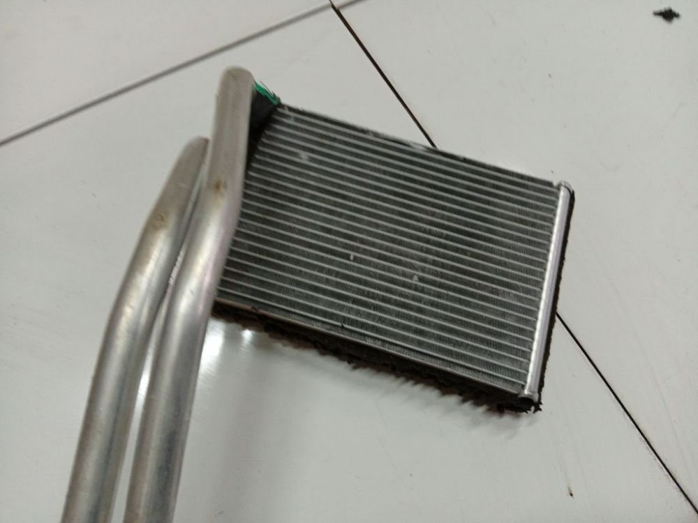 52426696 Opel Insignia 2010 RADIADOR CALEFACCION - AIRE ACONDICIONADO, Radiador calefacción soplador - Thumbnail 2