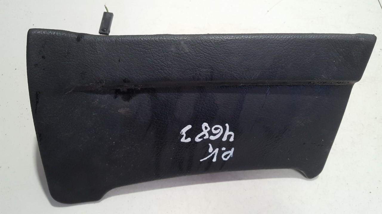 96445885ZD Peugeot 407 2004 Фронтальная подушка безопасности  пассажира