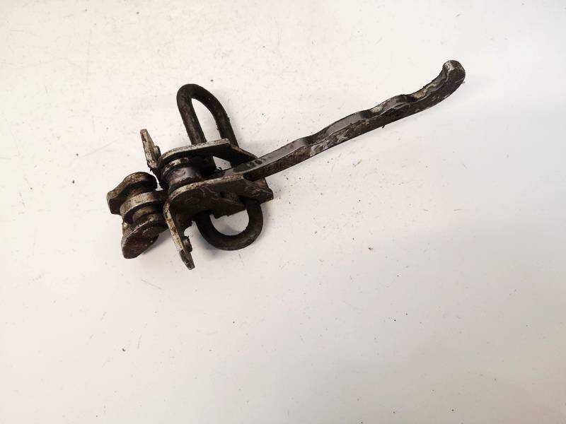 13147255 Opel Meriva 2004 Durvju atvēruma ierobežotājs - PRIEKŠA PA LABI