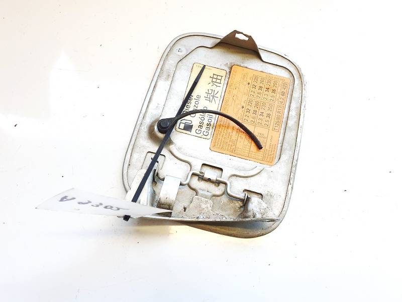 1H0010092L Audi A6 2003 Tankdeckel Tankklappe - Thumbnail 3