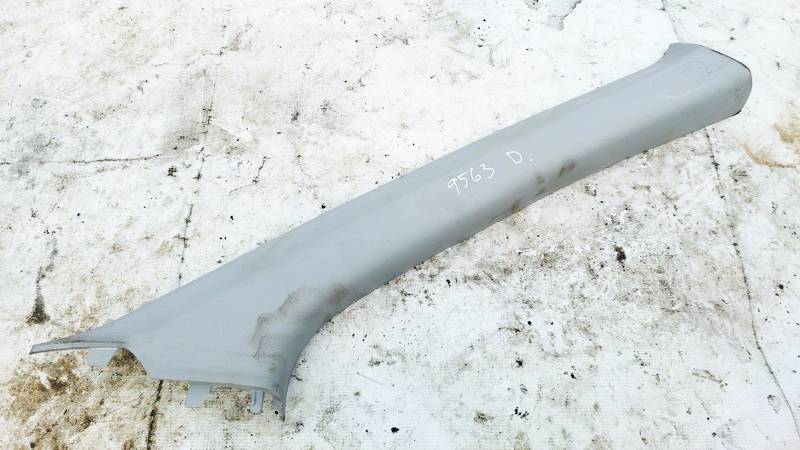 84101SWAZZ10M1 Honda CR-V 2008 Interior trim