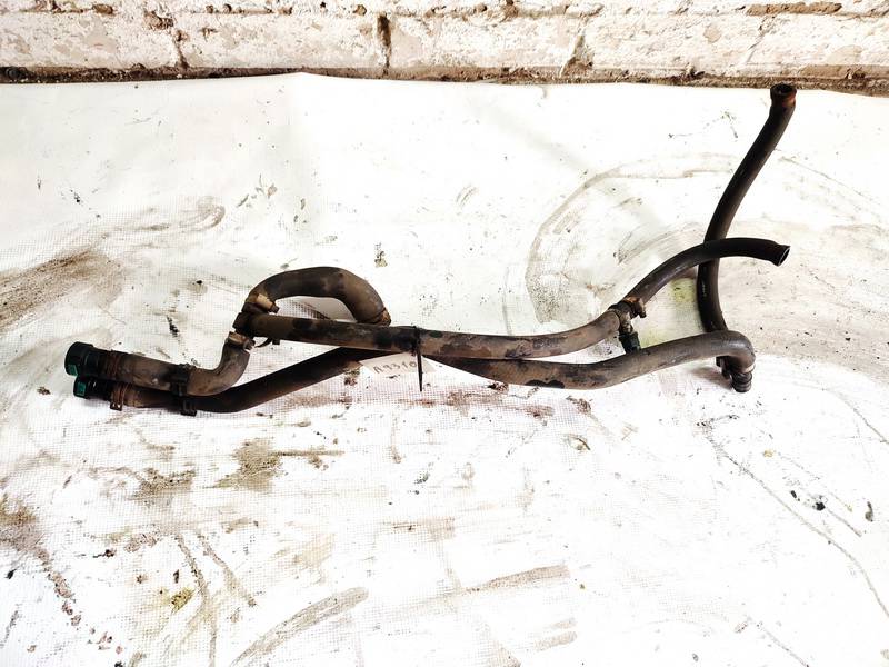 Mazda 2 2005 Tuyau de Radiateur