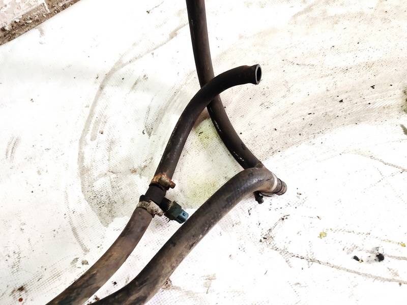 Mazda 2 2005 Tuyau de Radiateur - Thumbnail 2