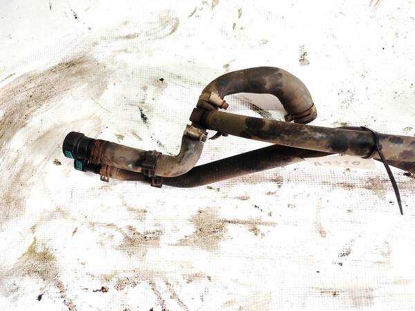 Mazda 2 2005 Tuyau de Radiateur - Thumbnail 3