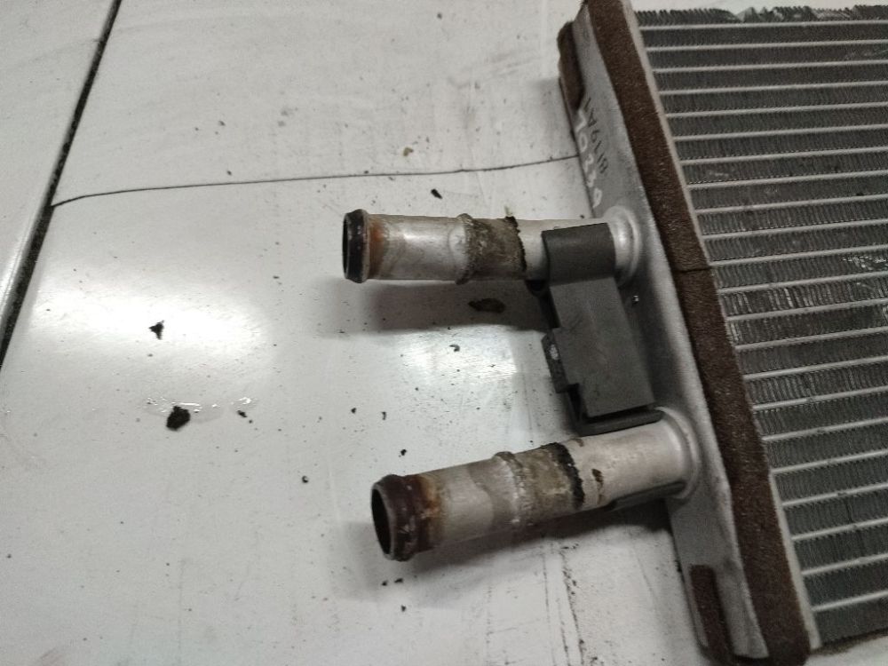 Volkswagen Polo 2009 Heater radiator (heater matrix) - Thumbnail 2