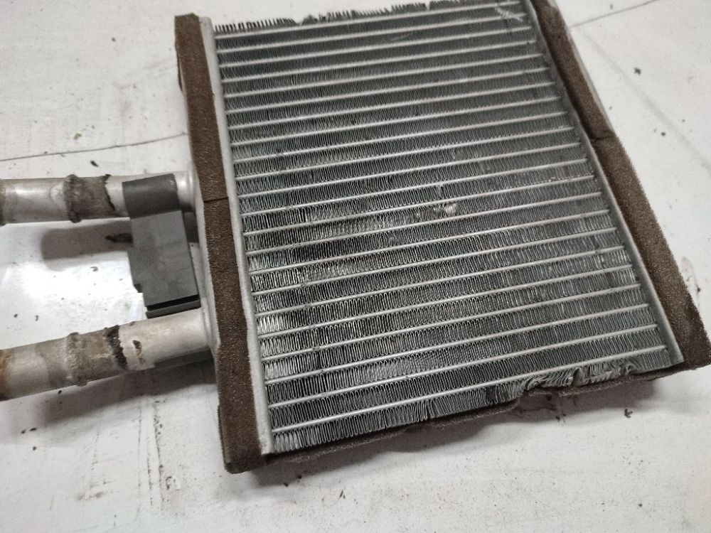 Volkswagen Polo 2009 Heater radiator (heater matrix) - Thumbnail 3