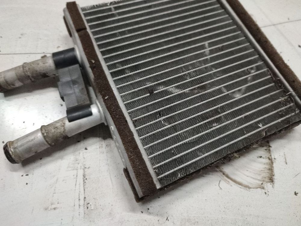 Volkswagen Polo 2009 Heater radiator (heater matrix) - Thumbnail 5