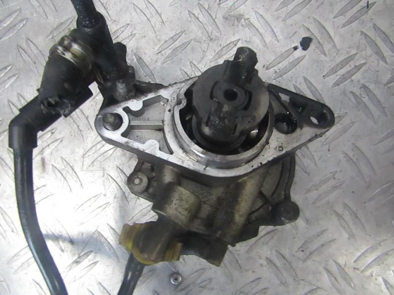 55193232 Opel Combo 2006 Brake Vacuum Pump - Thumbnail 2