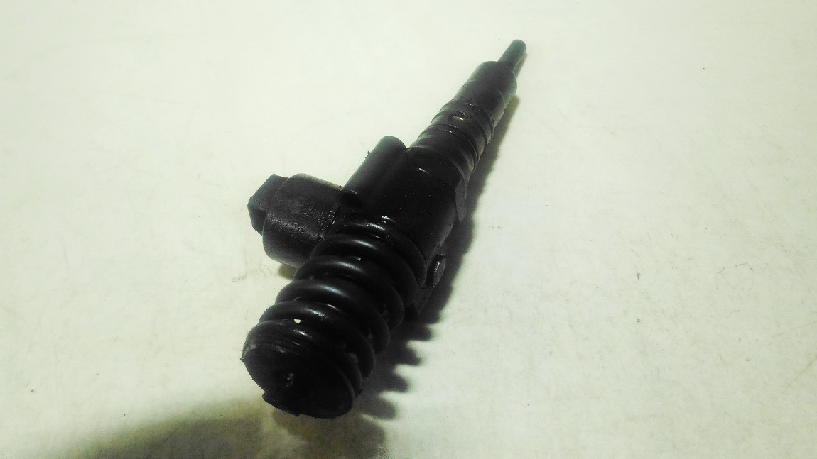 0414720404 Audi A4 2005 Fuel Injector - Thumbnail 2