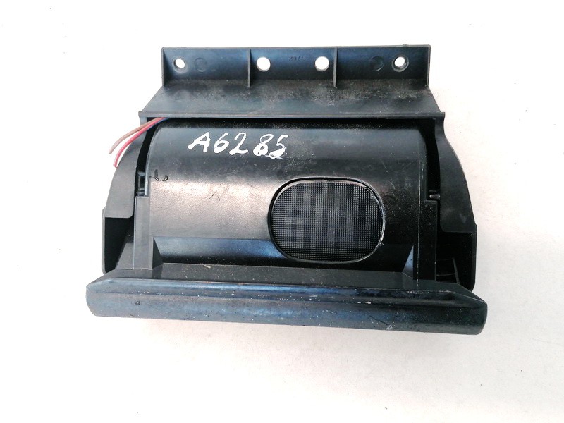 893857951 Audi 80 1992 Center Console Ashtray (Ash Tray)