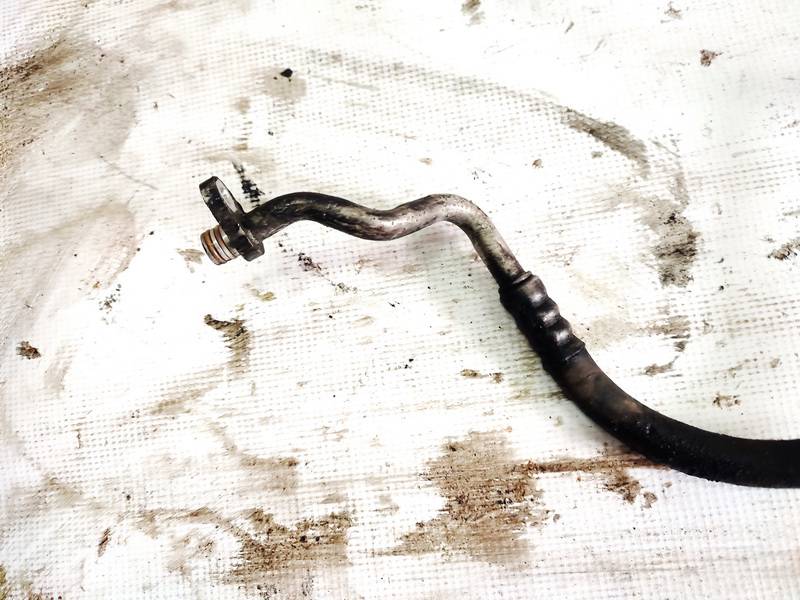 Citroen C4 Picasso 2009 Kondicionieriaus vamzdelis-slanga - Thumbnail 3