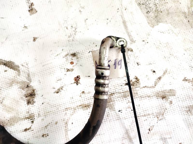 Citroen C4 Picasso 2009 Kondicionieriaus vamzdelis-slanga - Thumbnail 2