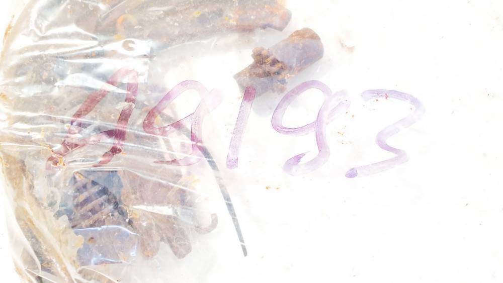 Mercedes-Benz C-CLASS 2008 Handbrake kit - Thumbnail 3