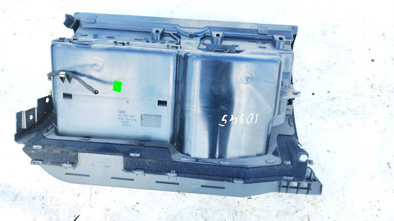 8L1857095 Audi A3 1996 Glove Box Assembly - Thumbnail 2