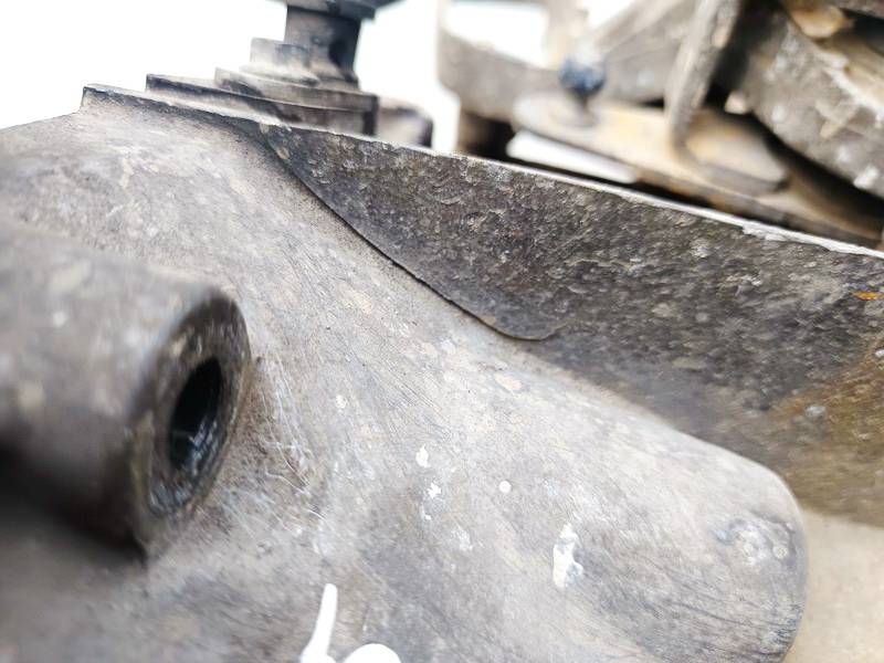 20M09 Citroen C8 2005 Ātrumkārba - Thumbnail 5