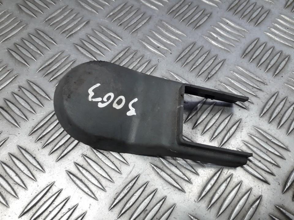 7401521001 SsangYong Rodius 2007 Salona apdare (plastmasas)