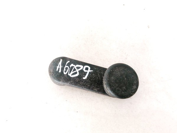 24451526 Renault Clio 1998 Salono apdaila (plastmases)