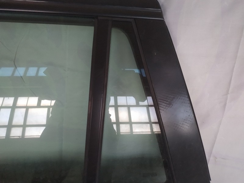 Jaguar X-Type 2004 Duru fortkute G.K.