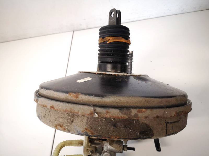 13122530QB Opel Meriva 2004 Bremžu pastiprinātājs (servo) - Thumbnail 2