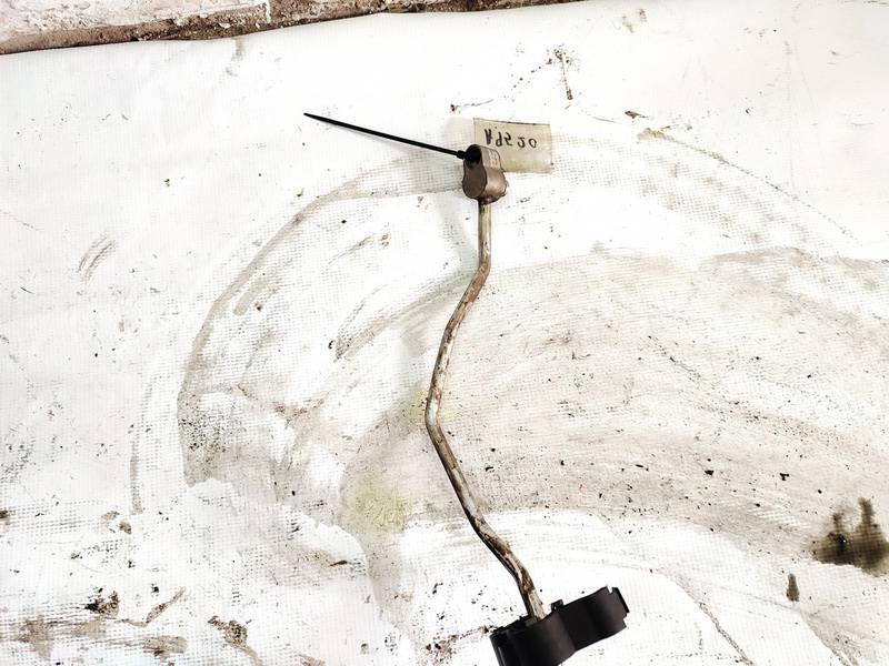 Skoda Superb 2011 Klimaschlauch Klimaleitung Klima Schlauch - Thumbnail 2