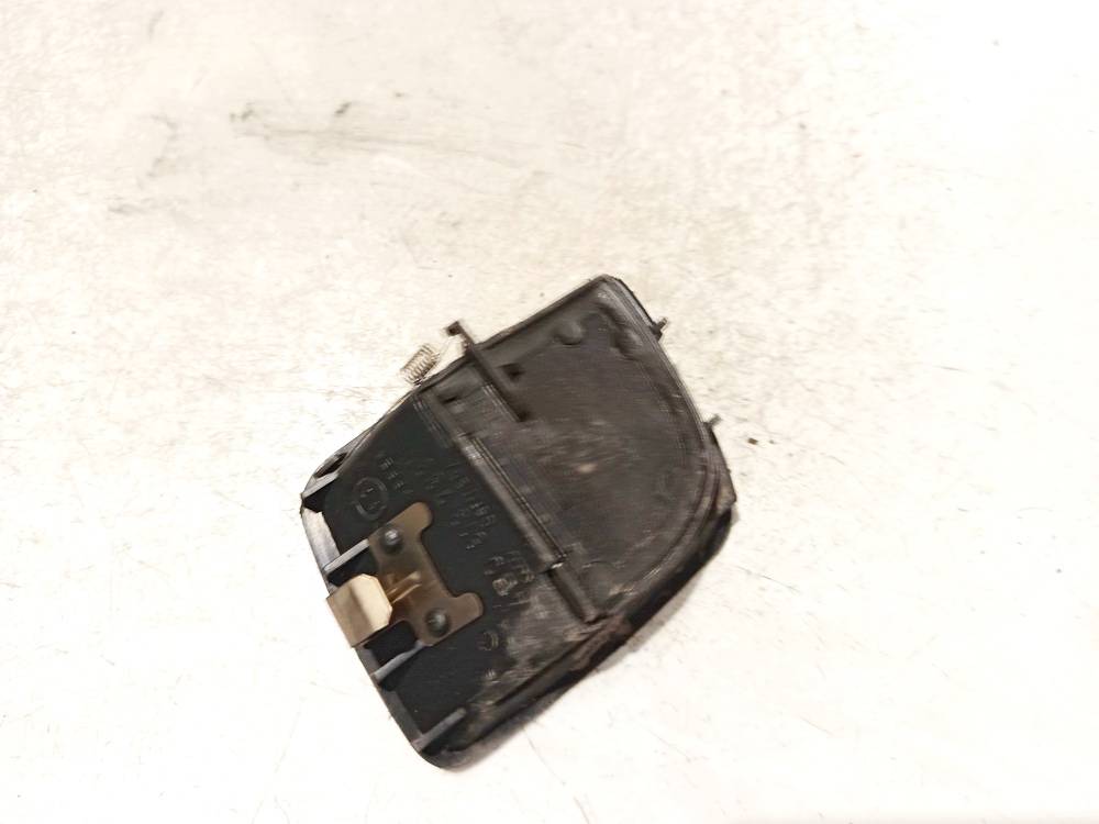 4B0819793 Peugeot 206 2001 Dash Vent (Air Vent Grille) - Thumbnail 2