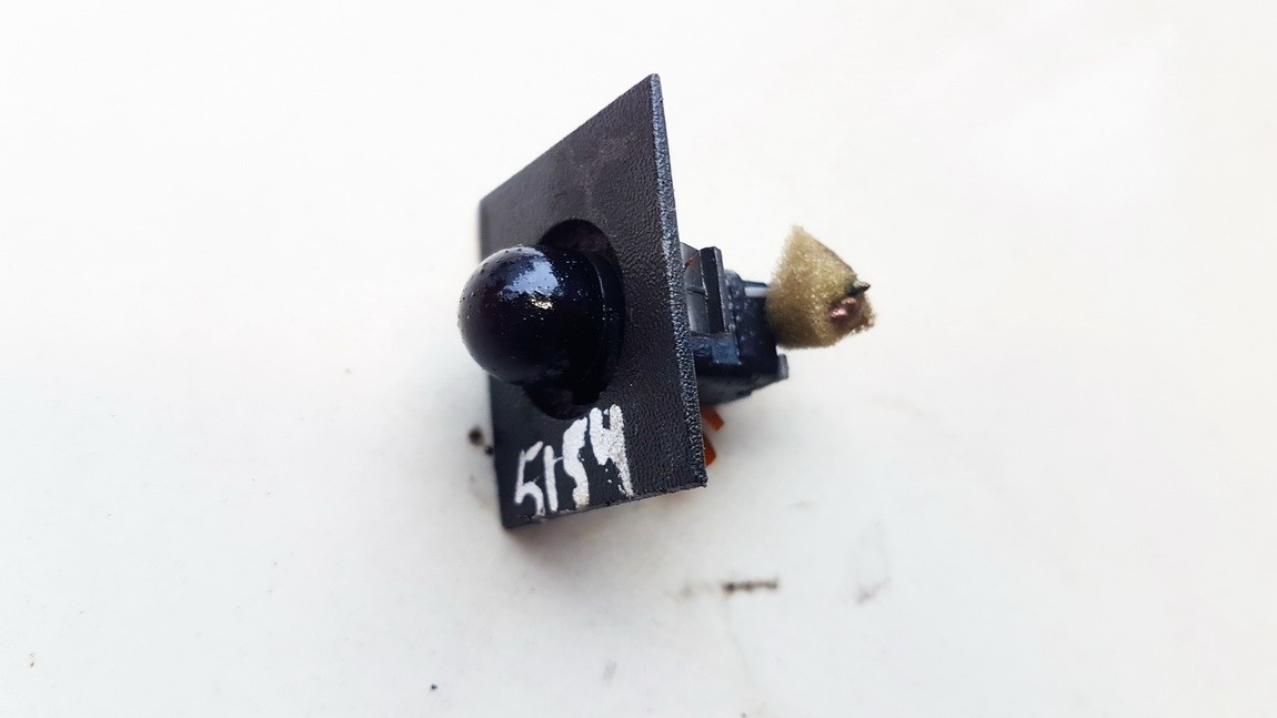 68499EB31X Nissan Navara 2005 Other Sensor