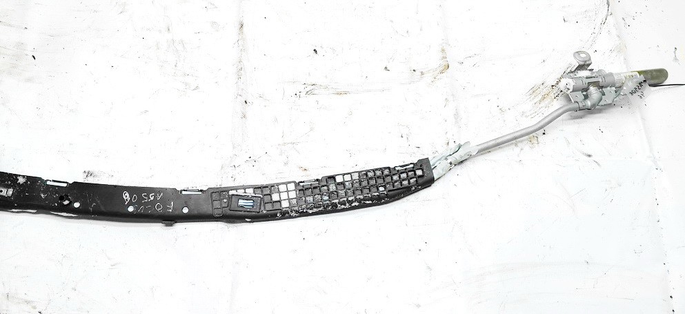 4M51A14K158AD Ford Focus 2005 Stogo SRS P.D.