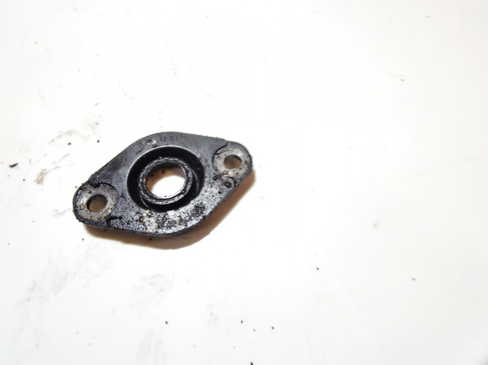 Opel Meriva 2004 Kitos dalys