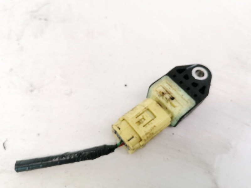 8983133020 Toyota RAV-4 2006 Srs Airbag crash sensor