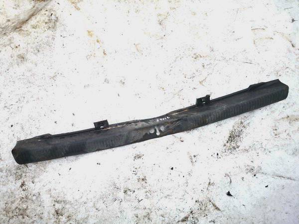 MR262060 Mitsubishi Space Star 2001 Metal Boot Lip Cover