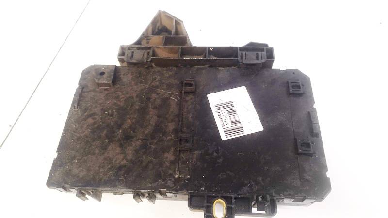 13115937 Opel Astra 2005 Skrzynka bezpieczników - Thumbnail 2