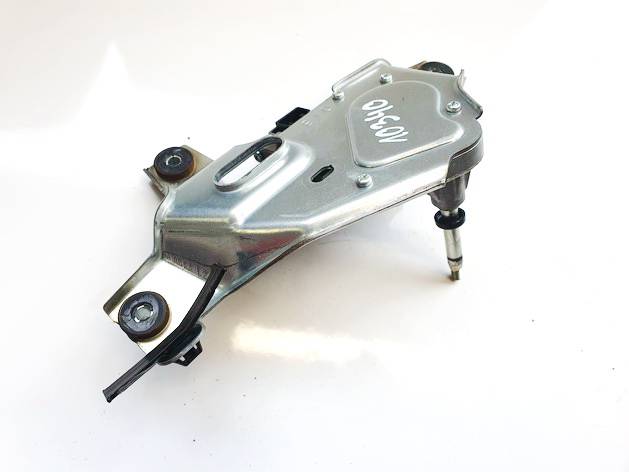 Mitsubishi Eclipse Cross 2019 Takalasin pyyhkimen moottori - TAKANA - Thumbnail 3