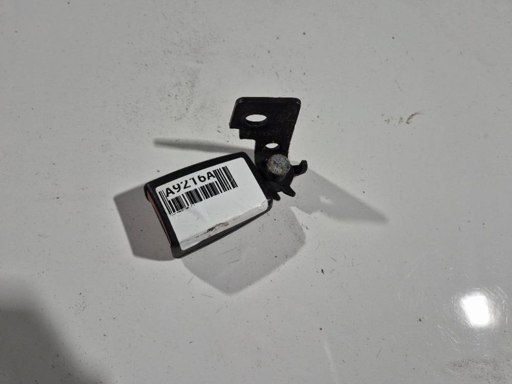 40-126-6978 Fiat Punto 2007 Seat belt holder (Seat belt Buckle) - REAR LEFT